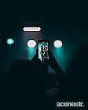 Photos: Charlotte Sands - Stay Gold, Melbourne - 2 May, 2024