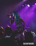 Photos: Charlotte Sands - Stay Gold, Melbourne - 2 May, 2024