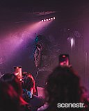 Photos: Charlotte Sands - Stay Gold, Melbourne - 2 May, 2024
