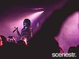 Photos: Charlotte Sands - Stay Gold, Melbourne - 2 May, 2024