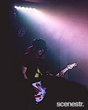 Photos: Charlotte Sands - Stay Gold, Melbourne - 2 May, 2024