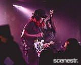 Photos: Charlotte Sands - Stay Gold, Melbourne - 2 May, 2024