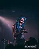 Photos: Charlotte Sands - Stay Gold, Melbourne - 2 May, 2024