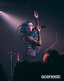 Photos: Charlotte Sands - Stay Gold, Melbourne - 2 May, 2024