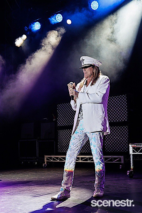 Photos: 2022 Under The Southern Stars - The Riverstage, Brisbane - 27 March, 2022