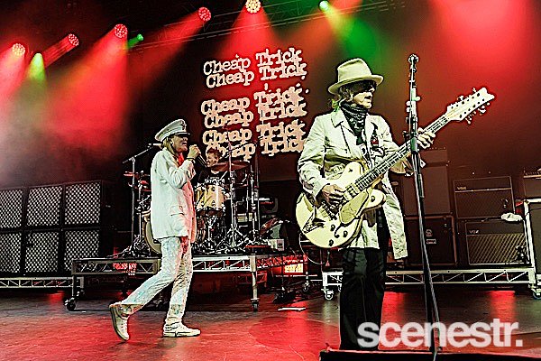 Photos: 2022 Under The Southern Stars - The Riverstage, Brisbane - 27 March, 2022