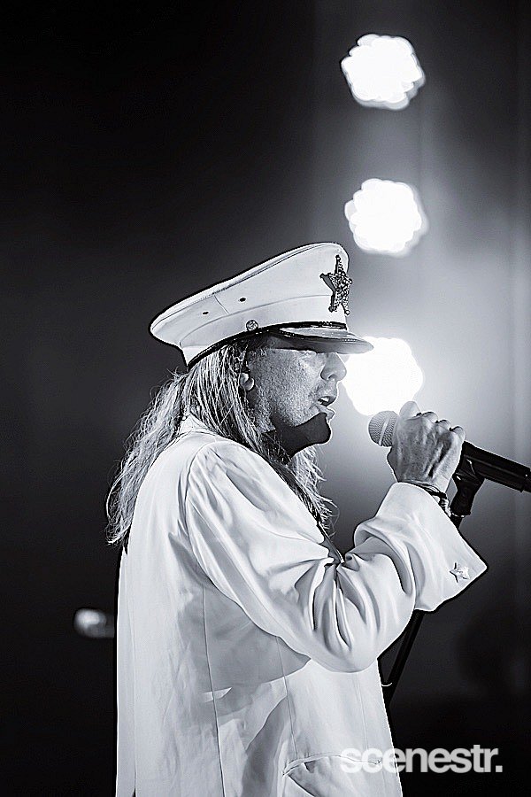 Photos: 2022 Under The Southern Stars - The Riverstage, Brisbane - 27 March, 2022