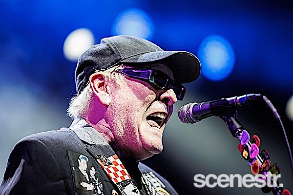 Photos: 2022 Under The Southern Stars - The Riverstage, Brisbane - 27 March, 2022