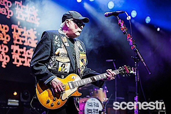 Photos: 2022 Under The Southern Stars - The Riverstage, Brisbane - 27 March, 2022