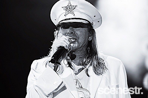 Photos: 2022 Under The Southern Stars - The Riverstage, Brisbane - 27 March, 2022