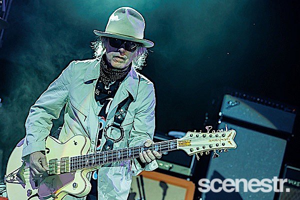 Photos: 2022 Under The Southern Stars - The Riverstage, Brisbane - 27 March, 2022