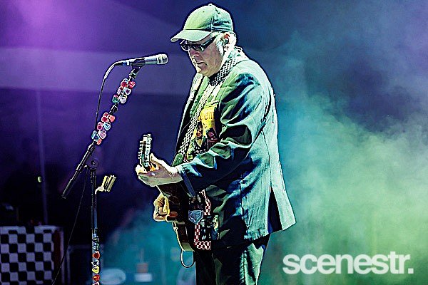 Photos: 2022 Under The Southern Stars - The Riverstage, Brisbane - 27 March, 2022