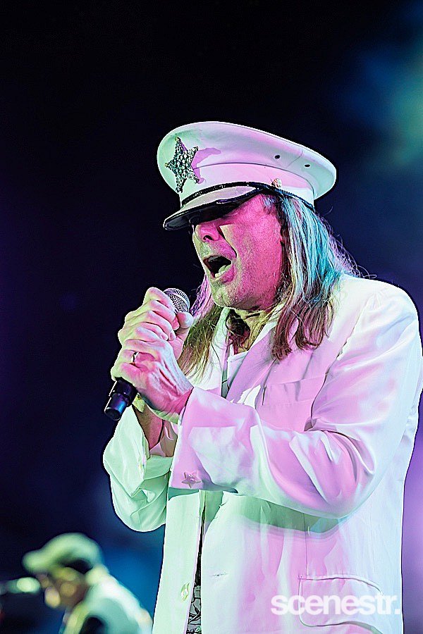 Photos: 2022 Under The Southern Stars - The Riverstage, Brisbane - 27 March, 2022