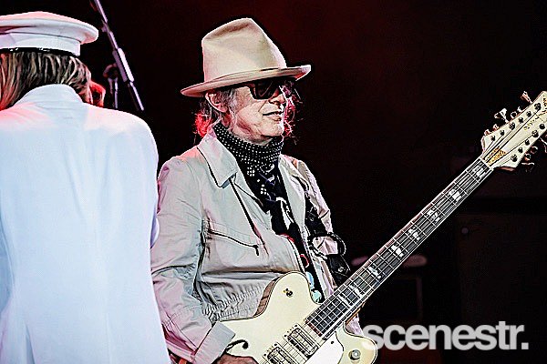 Photos: 2022 Under The Southern Stars - The Riverstage, Brisbane - 27 March, 2022