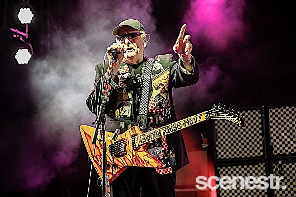Photos: 2022 Under The Southern Stars - The Riverstage, Brisbane - 27 March, 2022