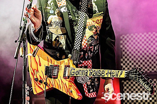 Photos: 2022 Under The Southern Stars - The Riverstage, Brisbane - 27 March, 2022