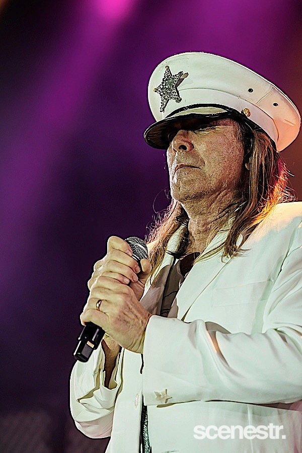 Photos: 2022 Under The Southern Stars - The Riverstage, Brisbane - 27 March, 2022