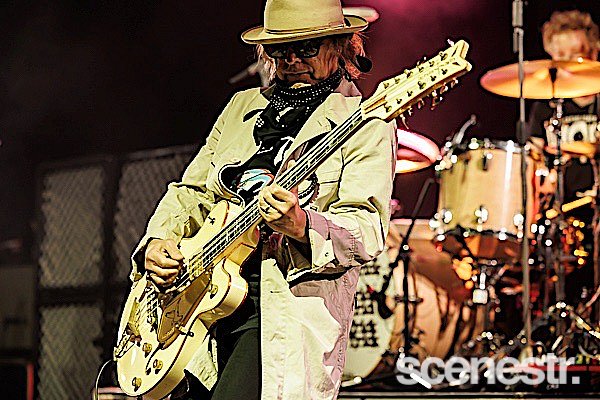 Photos: 2022 Under The Southern Stars - The Riverstage, Brisbane - 27 March, 2022