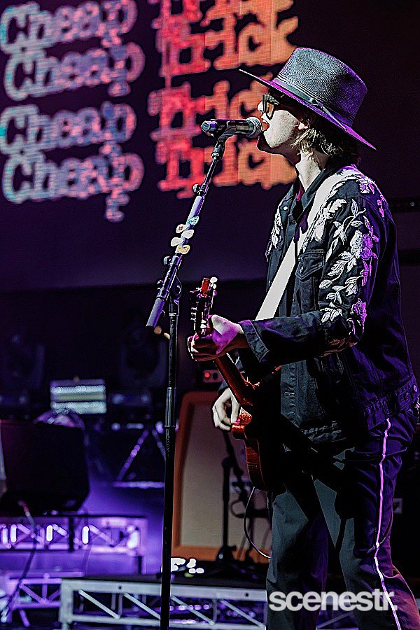 Photos: 2022 Under The Southern Stars - The Riverstage, Brisbane - 27 March, 2022