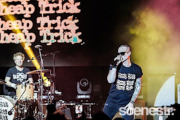 Photos: 2022 Under The Southern Stars - The Riverstage, Brisbane - 27 March, 2022