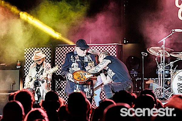 Photos: 2022 Under The Southern Stars - The Riverstage, Brisbane - 27 March, 2022