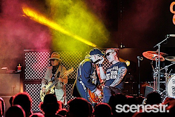 Photos: 2022 Under The Southern Stars - The Riverstage, Brisbane - 27 March, 2022