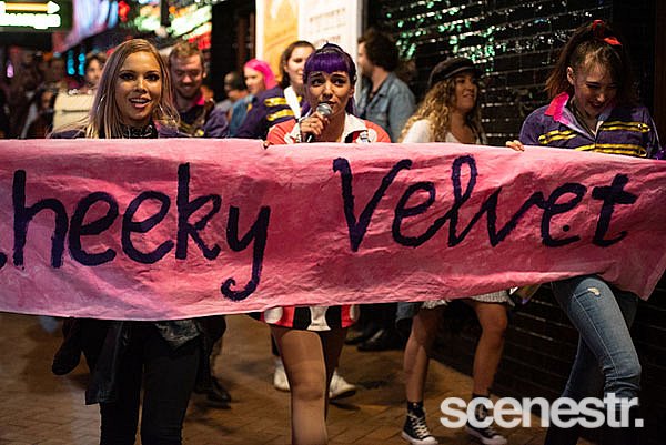 Photos: BIGSOUND 2018 - Brisbane - 5-6 September, 2018