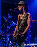 Photos: Client Liaison - The Tivoli Theatre, Brisbane - 9 November, 2019