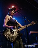 Photos: Client Liaison - The Tivoli Theatre, Brisbane - 9 November, 2019