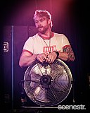 Photos: Cherie Currie - Crowbar, Brisbane - 13 September, 2025