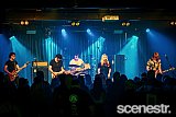 Photos: Cherie Currie - Crowbar, Brisbane - 13 September, 2025