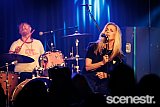 Photos: Cherie Currie - Crowbar, Brisbane - 13 September, 2025