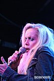 Photos: Cherie Currie - The Gov, Adelaide - 31 May, 2016