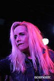 Photos: Cherie Currie - The Gov, Adelaide - 31 May, 2016