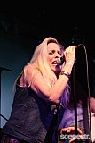 Photos: Cherie Currie - The Gov, Adelaide - 31 May, 2016