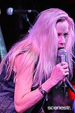 Photos: Cherie Currie - The Gov, Adelaide - 31 May, 2016