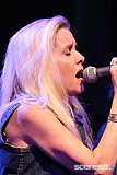 Photos: Cherie Currie - The Gov, Adelaide - 31 May, 2016