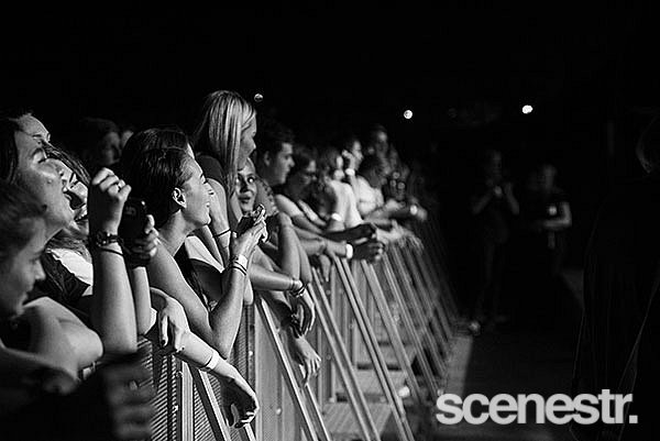 Photos: Chet Faker - The Riverstage, Brisbane - 31 October, 2015