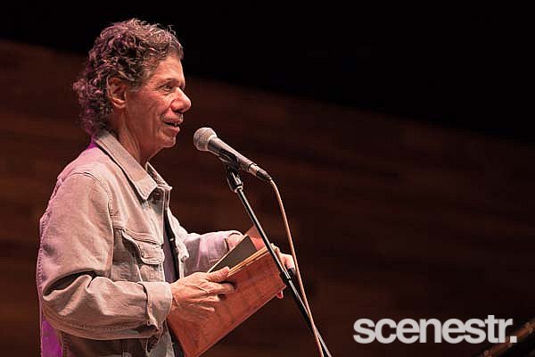 Photos: Chick Corea & Gary Burton - Arts Centre, Melbourne - 8 June, 2014