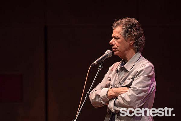 Photos: Chick Corea & Gary Burton - Arts Centre, Melbourne - 8 June, 2014