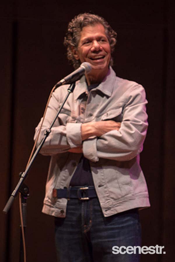 Photos: Chick Corea & Gary Burton - Arts Centre, Melbourne - 8 June, 2014