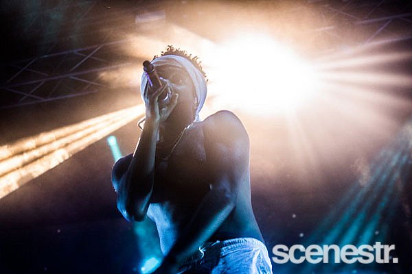 Photos: Falls Festival Byron Bay 2016 - North Byron Parklands - 31 December, 2016 & 1 January, 2017