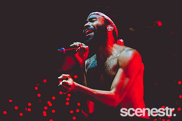 Photos: Listen Out - Centennial Park, Sydney - 3 October, 2015 