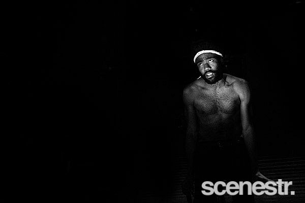 Photos: Listen Out - Centennial Park, Sydney - 3 October, 2015 
