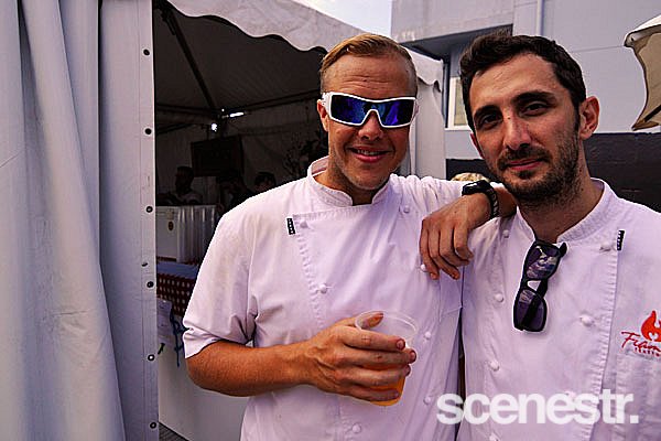Photos: Kettle & Tin's Third Annual Chili Cook Off, Brisbane - 29 March, 2015