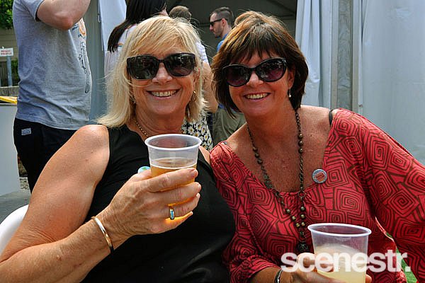 Photos: Kettle & Tin's Third Annual Chili Cook Off, Brisbane - 29 March, 2015