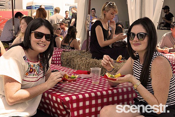 Photos: Kettle & Tin's Third Annual Chili Cook Off, Brisbane - 29 March, 2015
