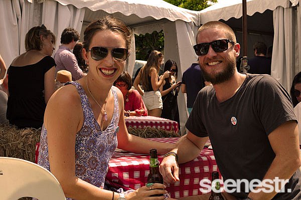 Photos: Kettle & Tin's Third Annual Chili Cook Off, Brisbane - 29 March, 2015