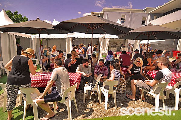 Photos: Kettle & Tin's Third Annual Chili Cook Off, Brisbane - 29 March, 2015