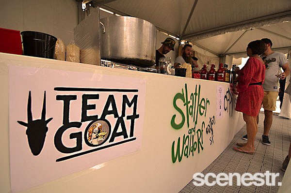 Photos: Kettle & Tin's Third Annual Chili Cook Off, Brisbane - 29 March, 2015
